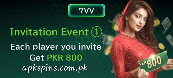 7VV BET Game
